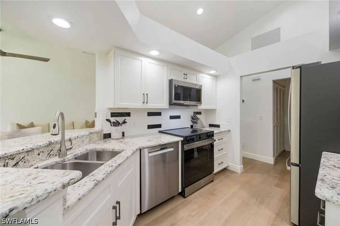 Photo of Unit 203 at 792 Eagle Creek Drive