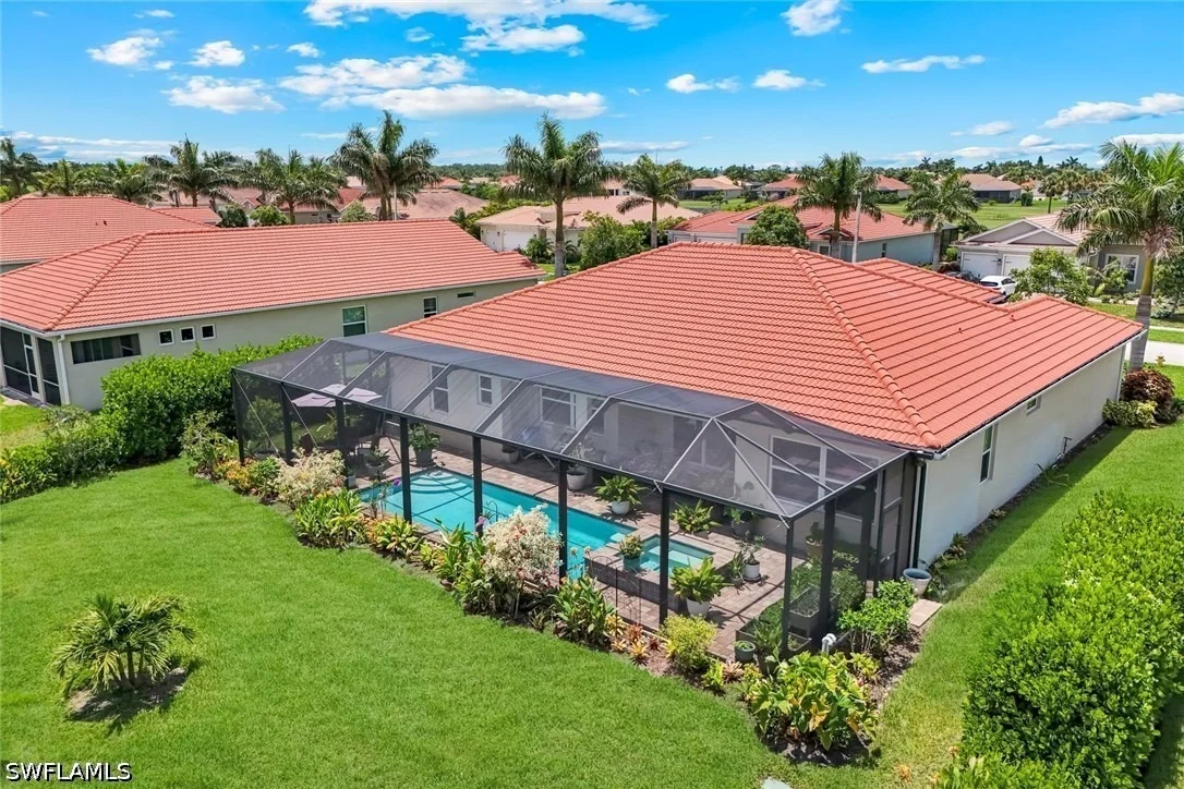 Photo of 18725 Lake Hammock Drive