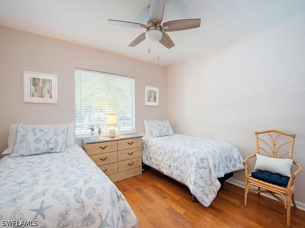 Photo of Unit C207 at 3675 Amberly Circle
