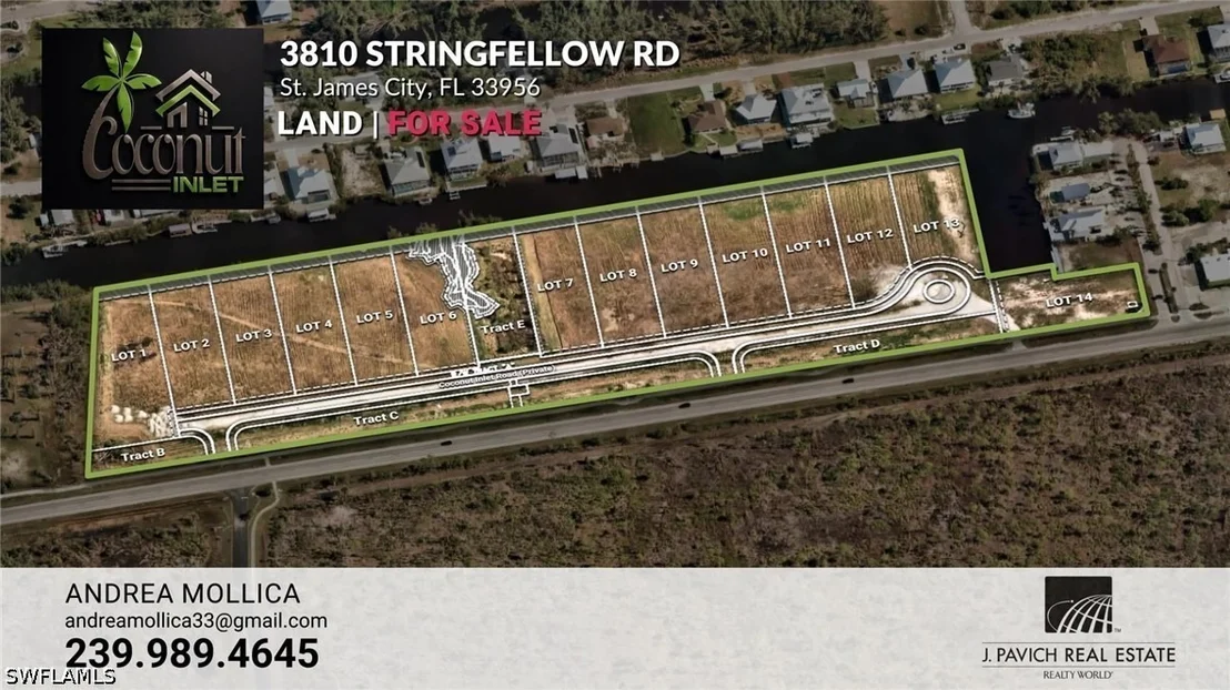 Photo of 3810 Stringfellow Road