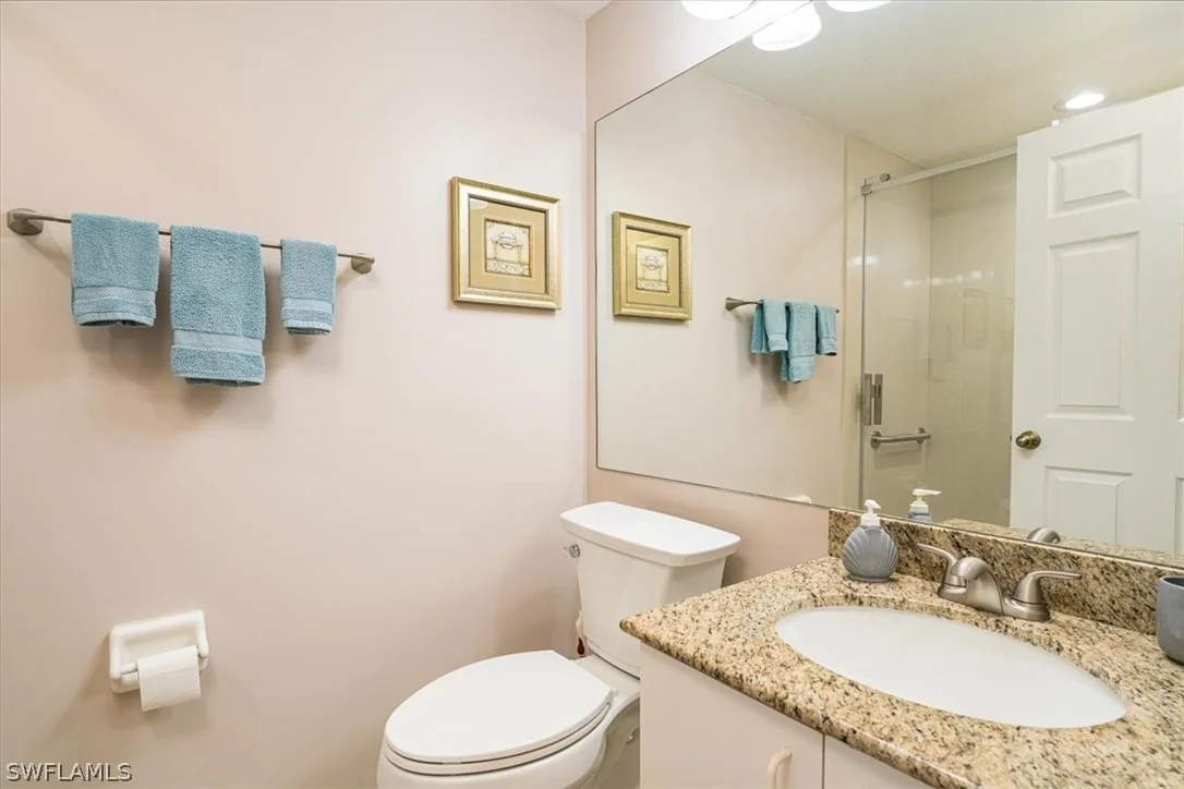 Photo of Unit 3903 at 186 Gabriel Circle