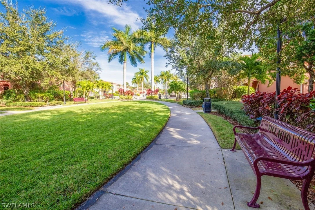 Photo of Unit 208 at 20140 Estero Gardens Circle