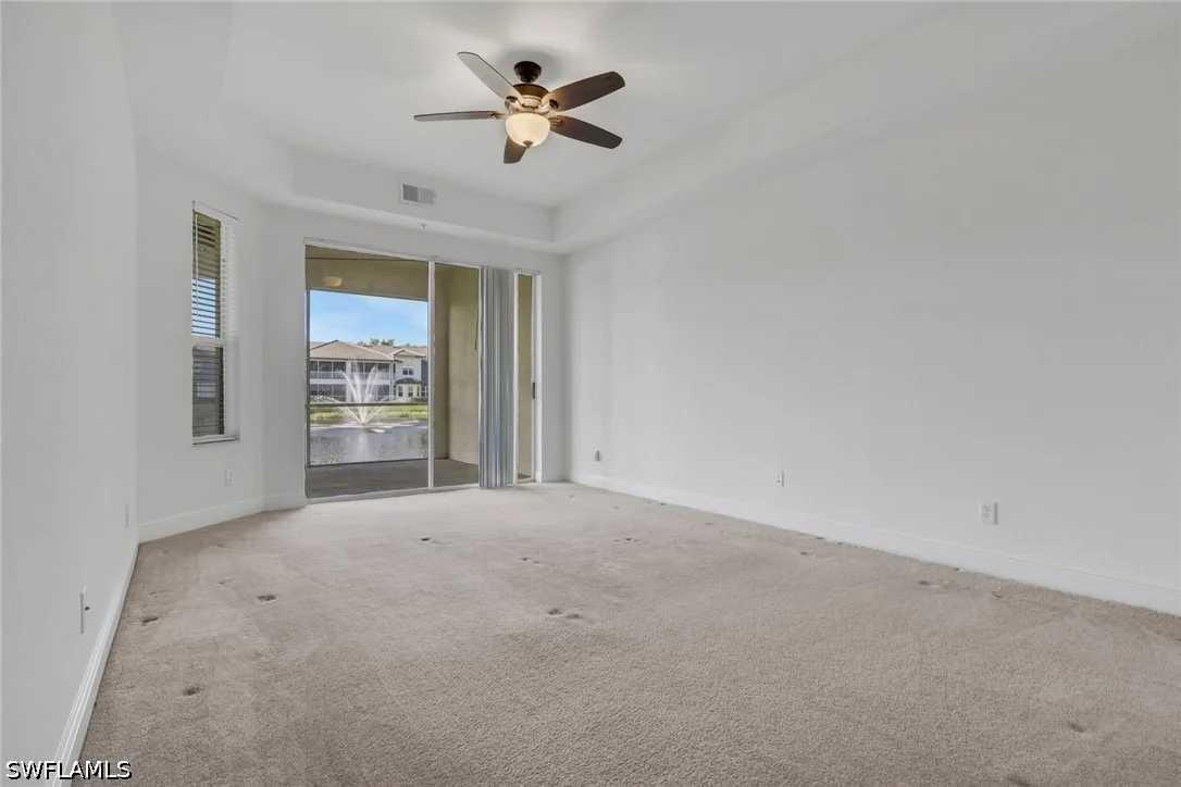 Photo of Unit 102 at 3580 Lansing Loop