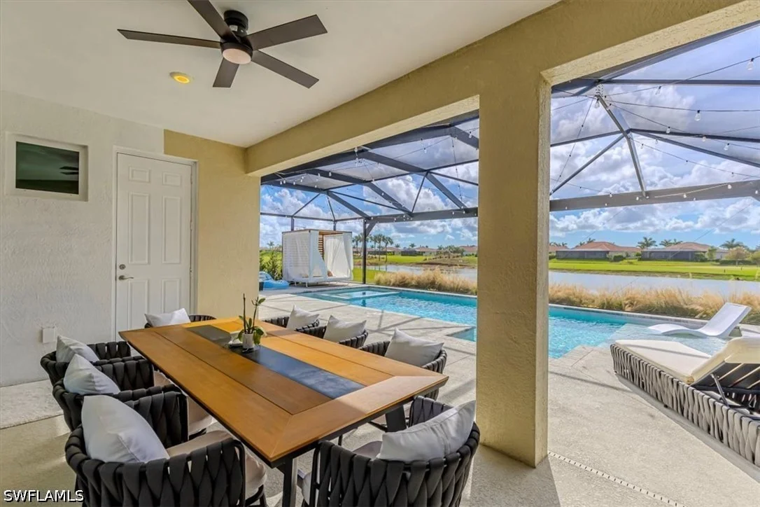 Photo of 18750 Lake Hammock Drive
