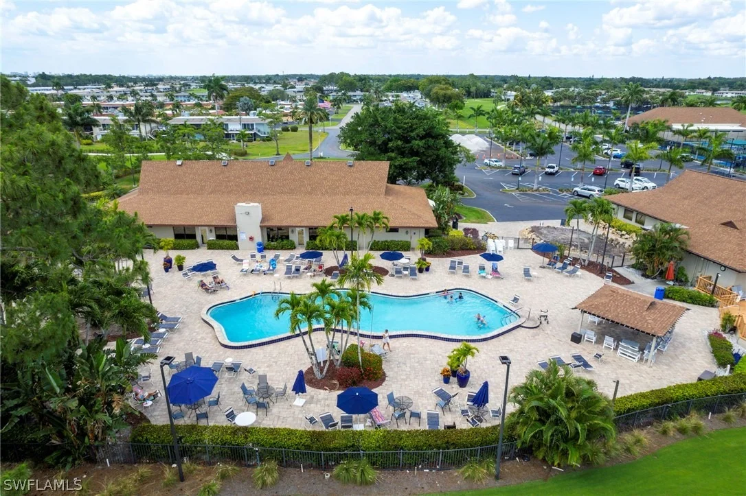 Photo of Unit 732 at 355 Palm Drive