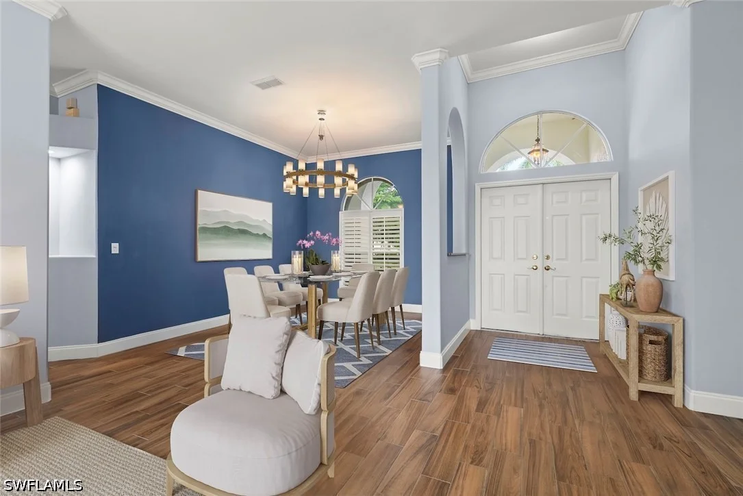 Photo of 3602 Cedar Hammock Court