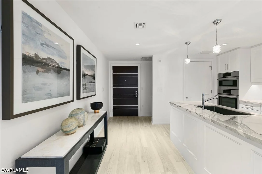 Photo of Unit 206 at 6897 Grenadier Boulevard