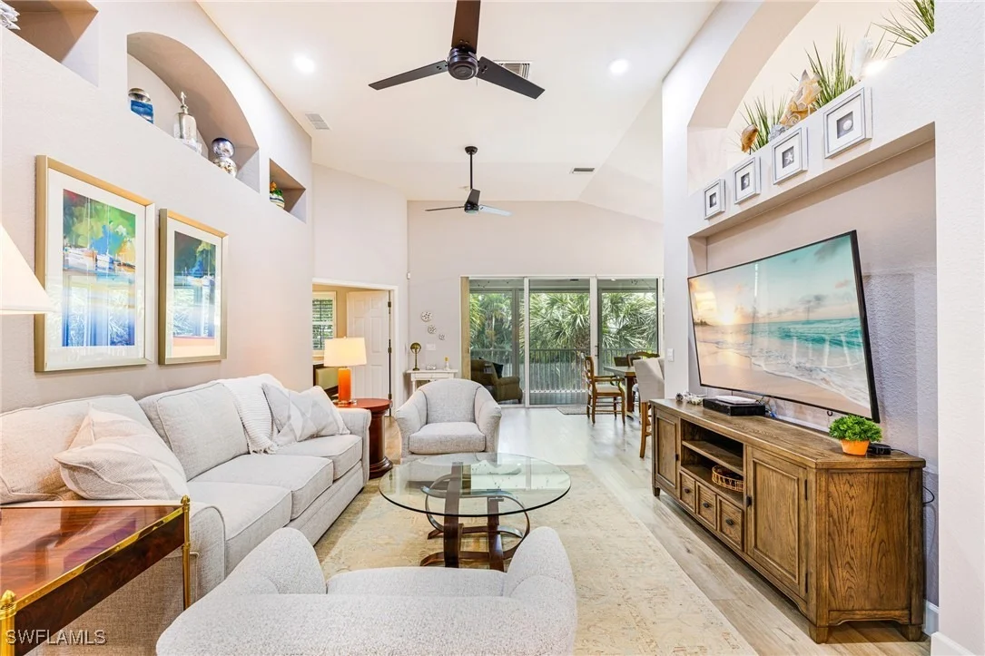 Photo of Unit 202 at 19081 Ridgepoint Drive