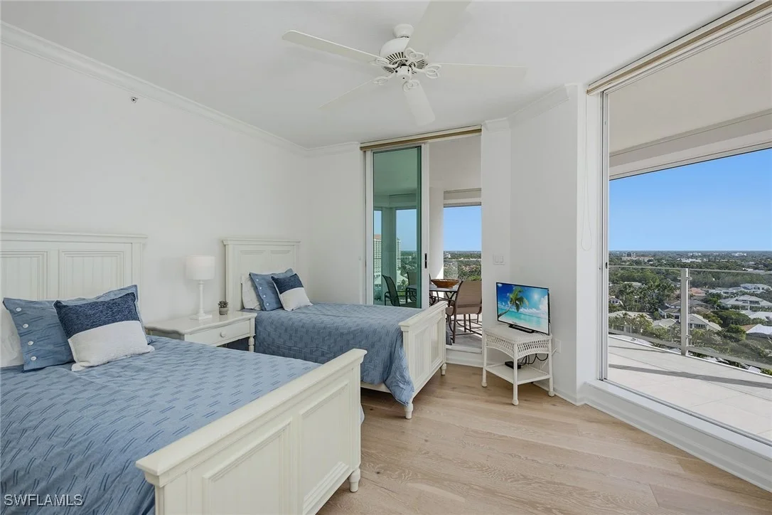Photo of Unit 1606 at 60 Seagate Drive