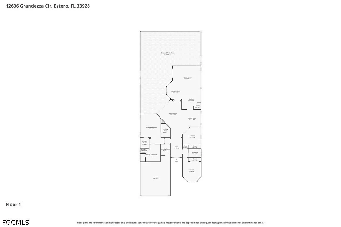 Photo of 12606 Grandezza Circle