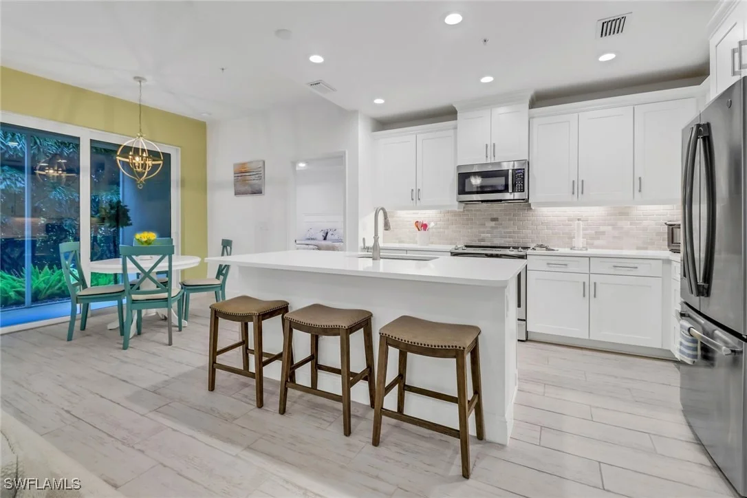 Photo of Unit 1801 at 6953 Avalon Circle