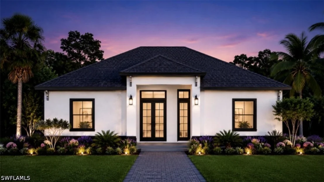 Photo of 4164 Everglades Boulevard N