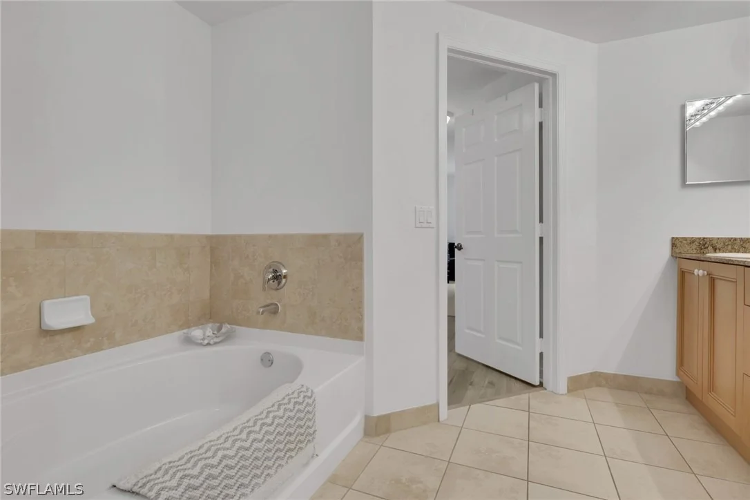 Photo of Unit 208 at 20140 Estero Gardens Circle
