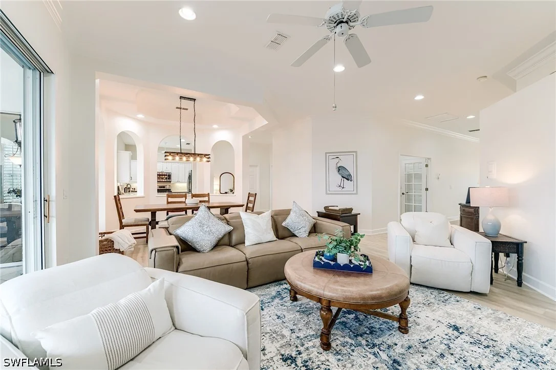 Photo of Unit 202 at 9533 Cypress Hammock Circle