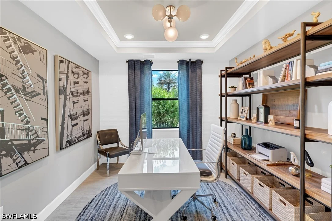 Photo of 20992 Corkscrew Shores Boulevard