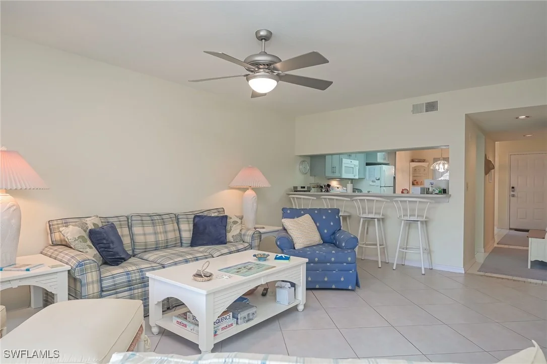 Photo of Unit 101 at 4121 Lorene Drive