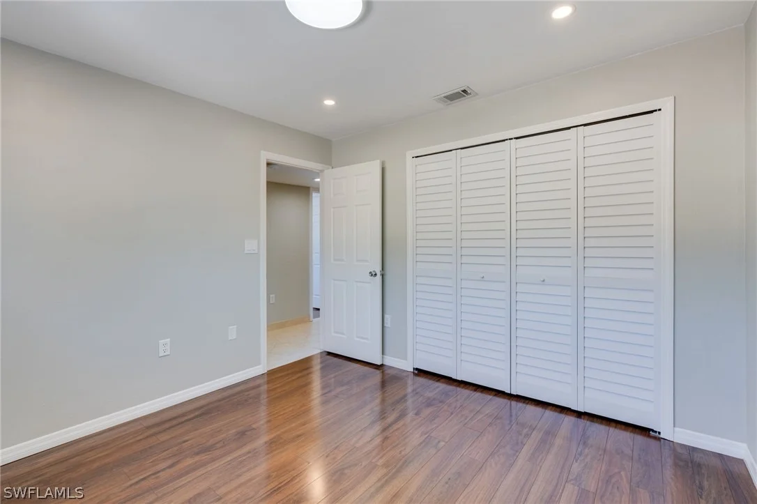 Photo of Unit 3 at 2370 Naples Trace Circle