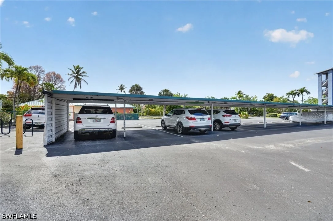 Photo of Unit D103 at 200 Pebble Beach Boulevard