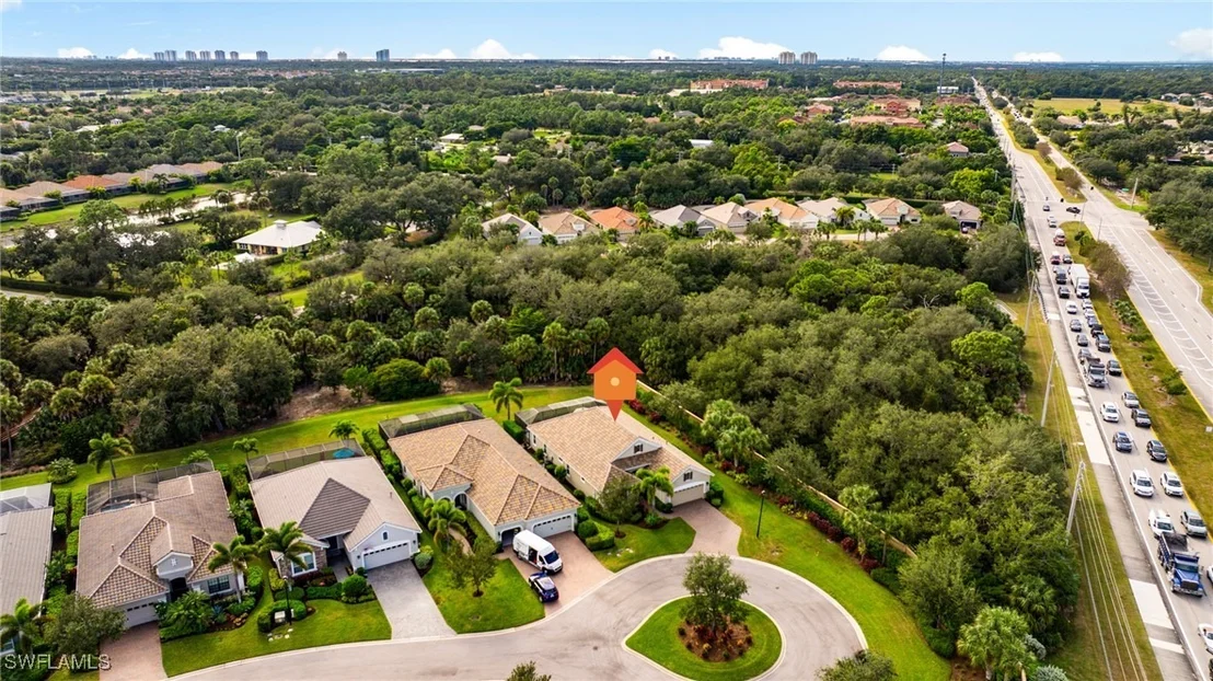 Photo of 21260 Estero Palm Way