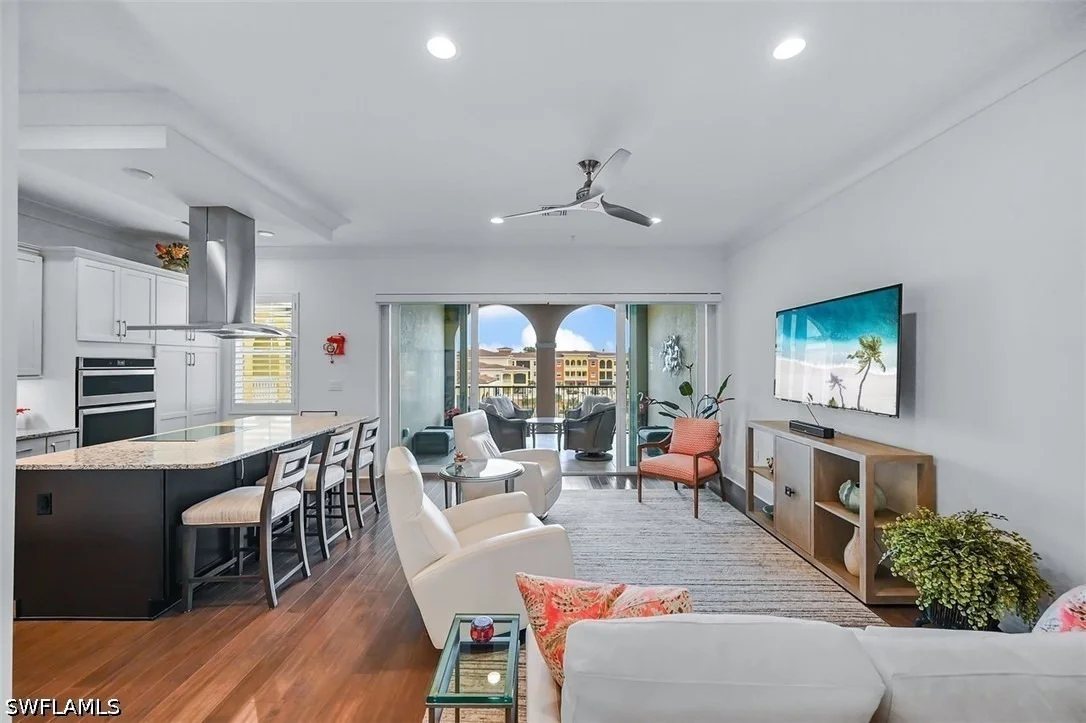 Photo of Unit 409 at 21530 Strada Nuova Circle