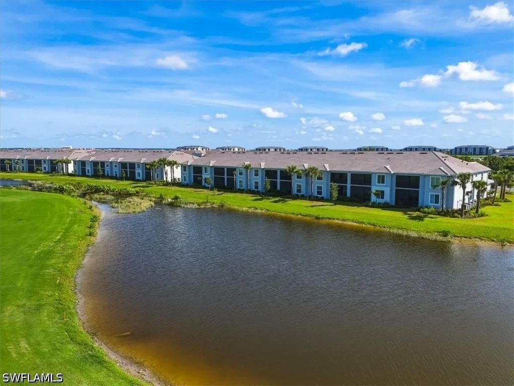 Photo of Unit 2321 at 5416 Double Eagle Circle