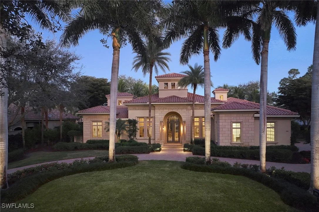 Photo of 2944 Bellflower Lane