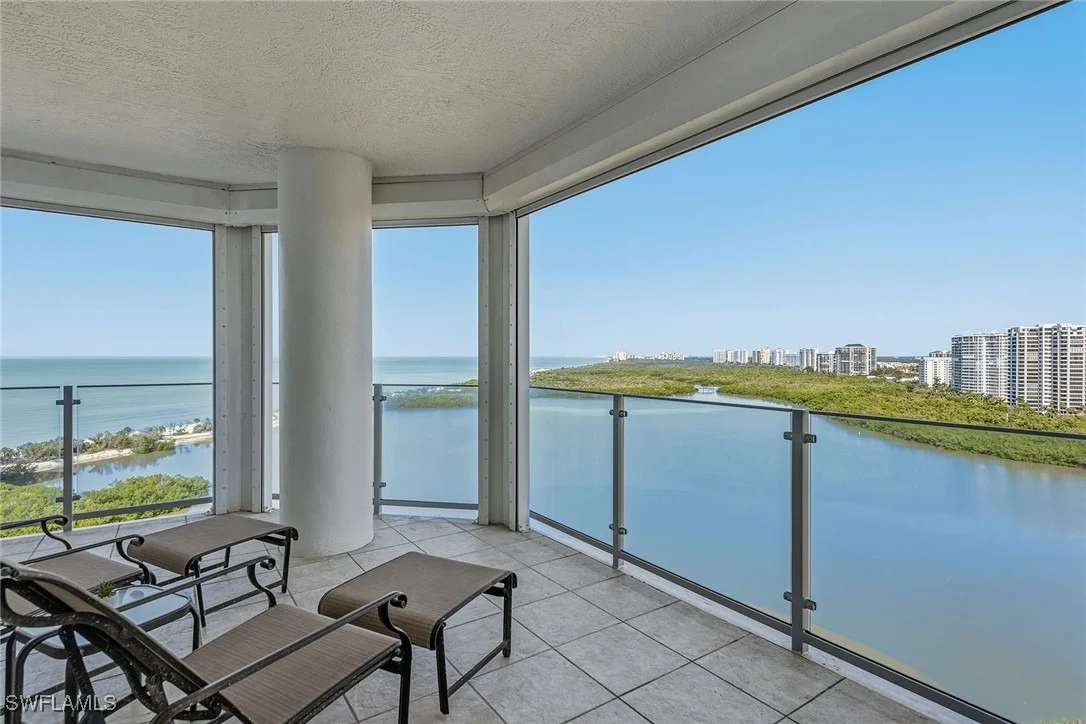 Photo of Unit 1606 at 60 Seagate Drive