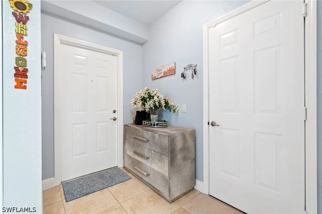 Photo of Unit 104 at 20140 Estero Gardens Circle
