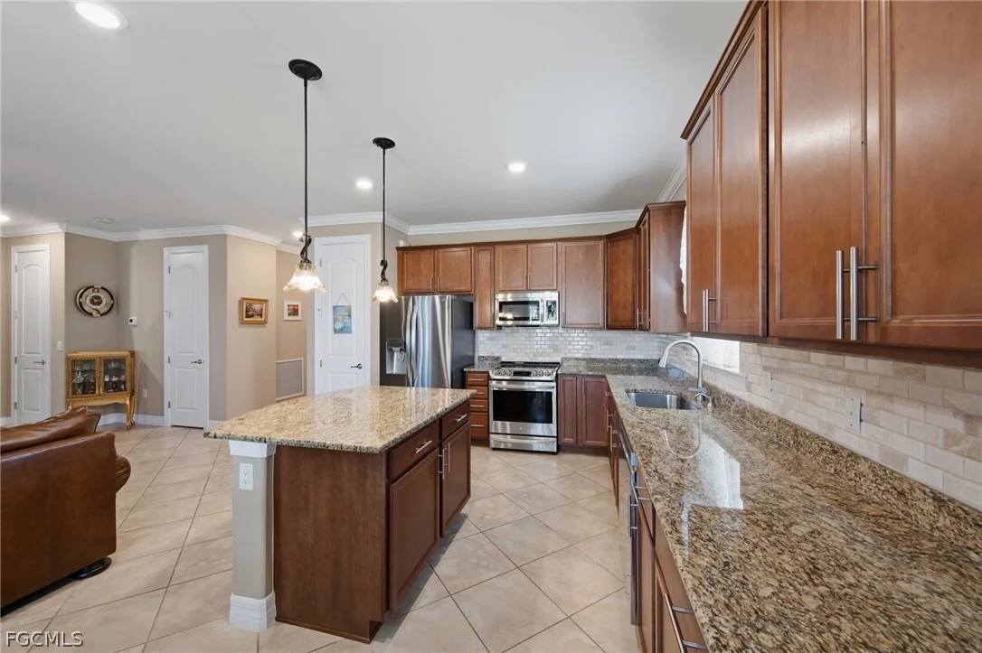 Photo of 16091 Mistflower Drive