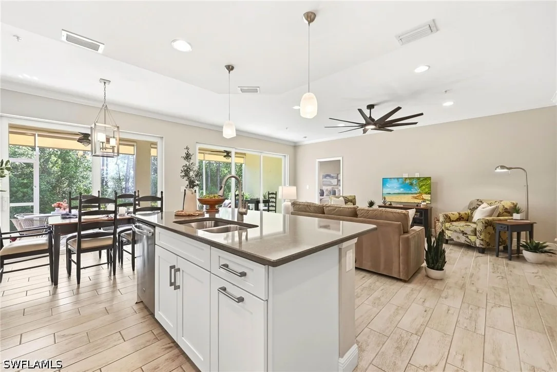 Photo of Unit 1302 at 6977 Avalon Circle