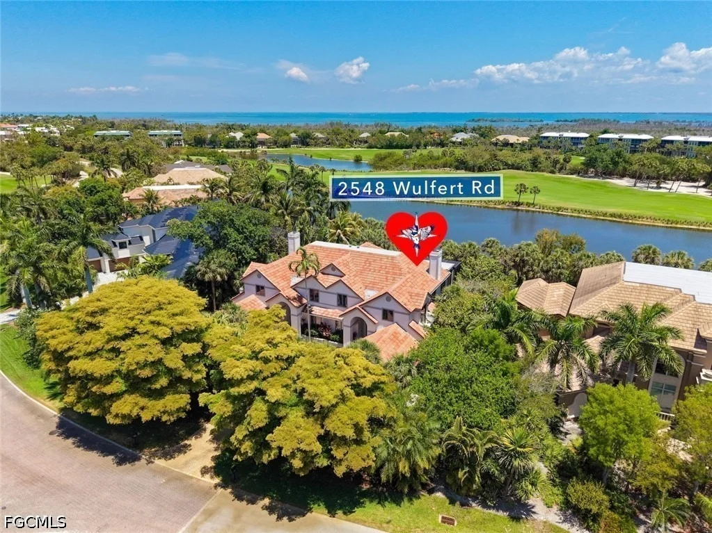Photo of 2548 Wulfert Road