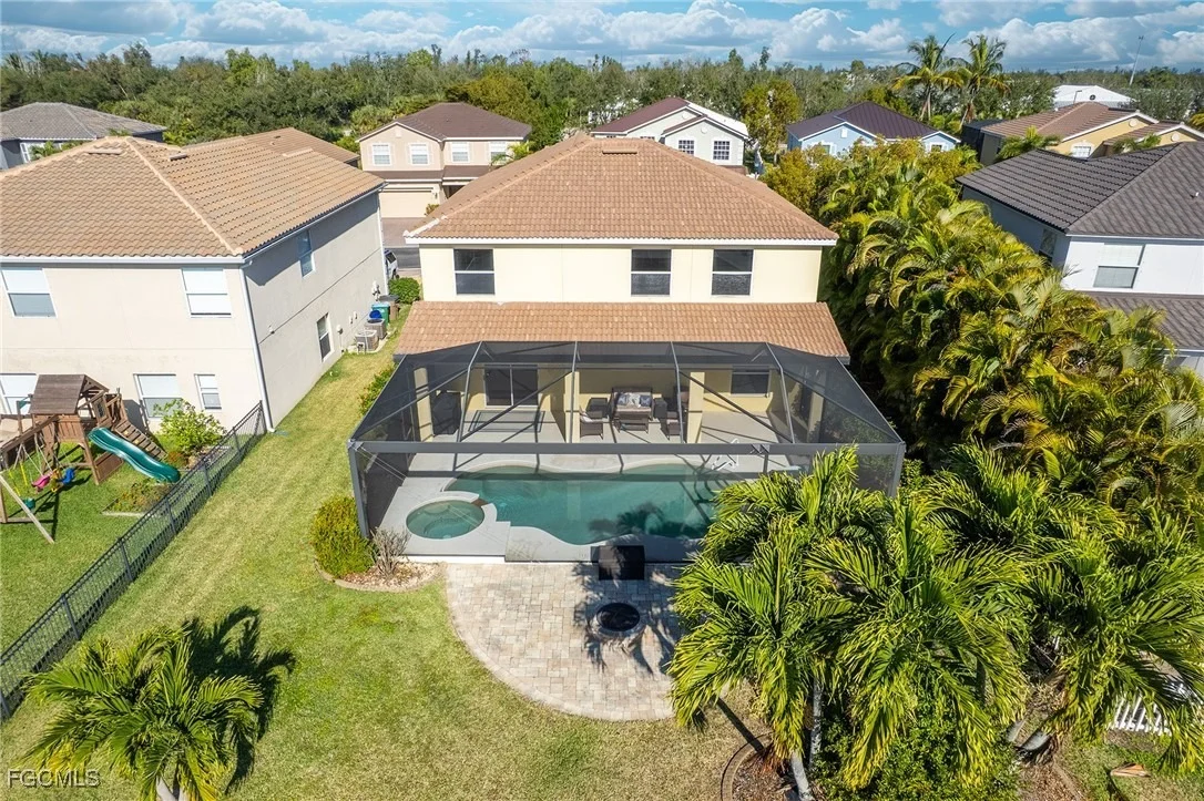 Photo of 2084 Cape Heather Circle