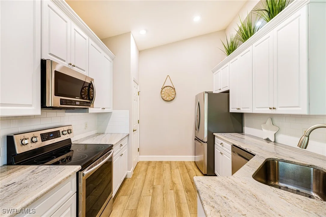 Photo of Unit 202 at 19081 Ridgepoint Drive