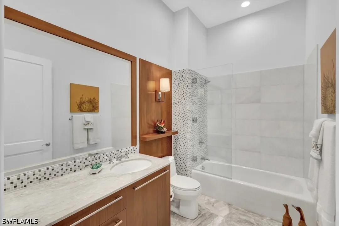 Photo of Unit V10 at 13675 Vanderbilt Drive