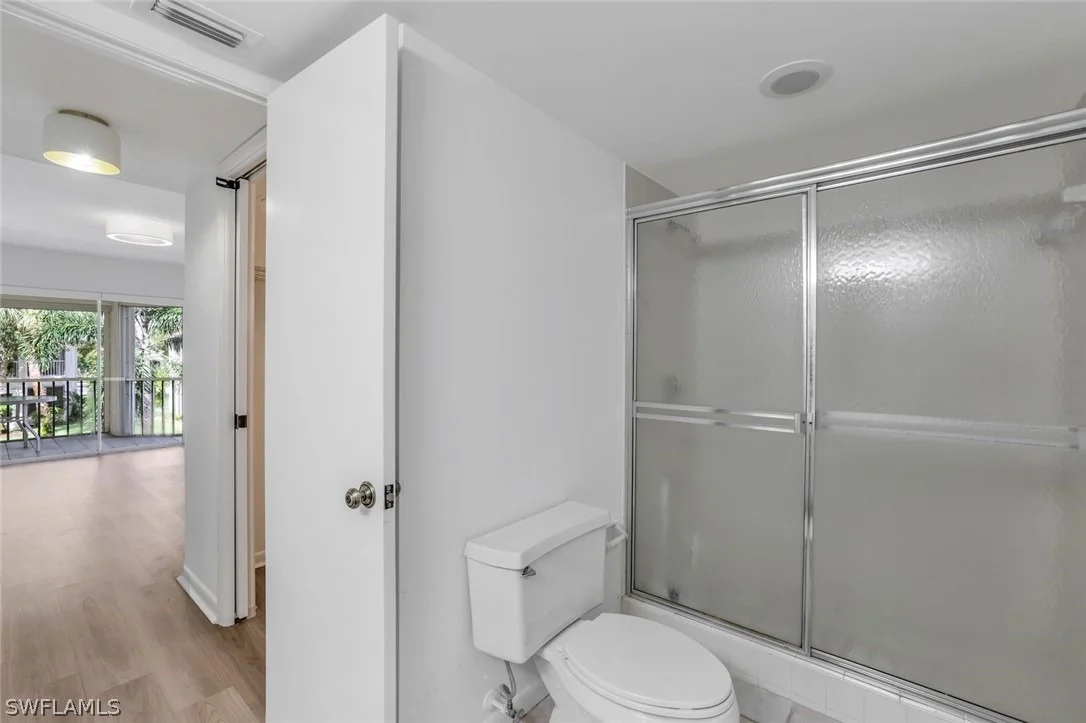 Photo of Unit B4 at 3200 Binnacle Drive