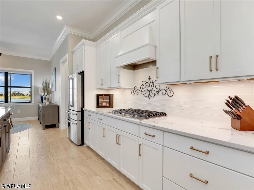 Photo of 18412 Ridgeline Drive