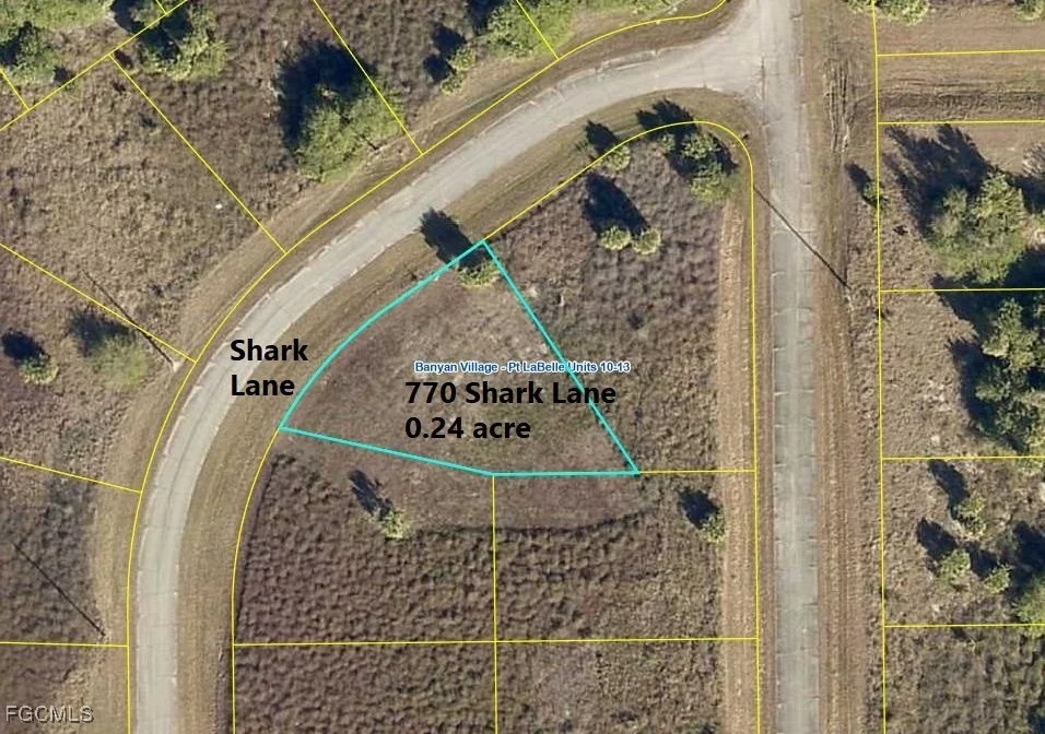 Photo of 770 Shark Lane
