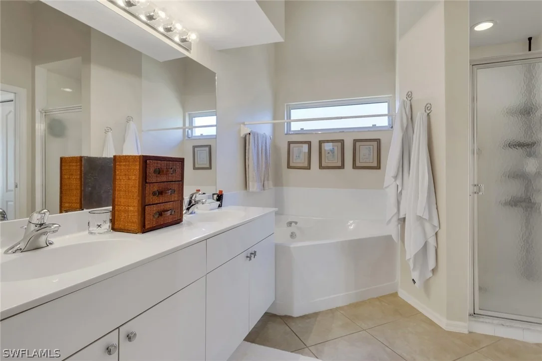 Photo of Unit 1121 at 8620 Cedar Hammock Circle