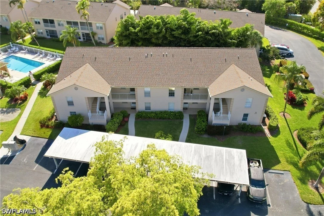 Photo of Unit 104A at 338 Bradstrom Circle