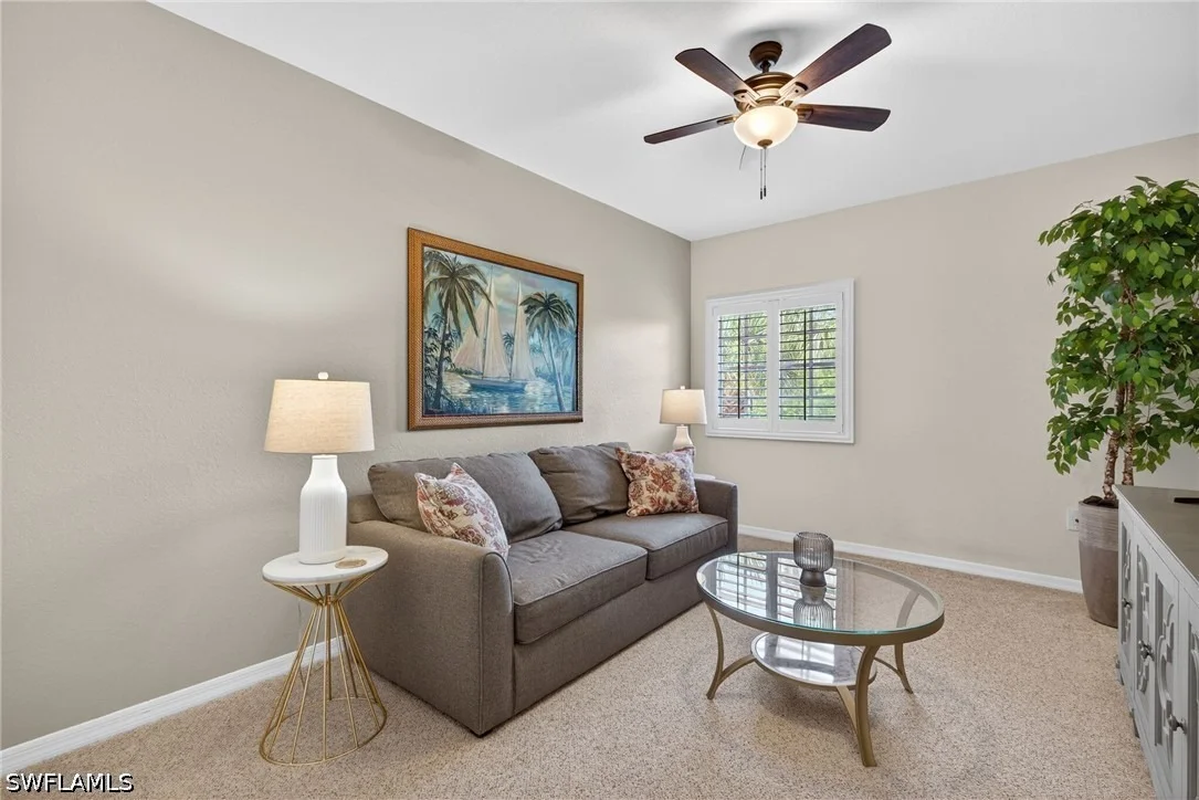 Photo of Unit 206 at 20170 Estero Gardens Circle