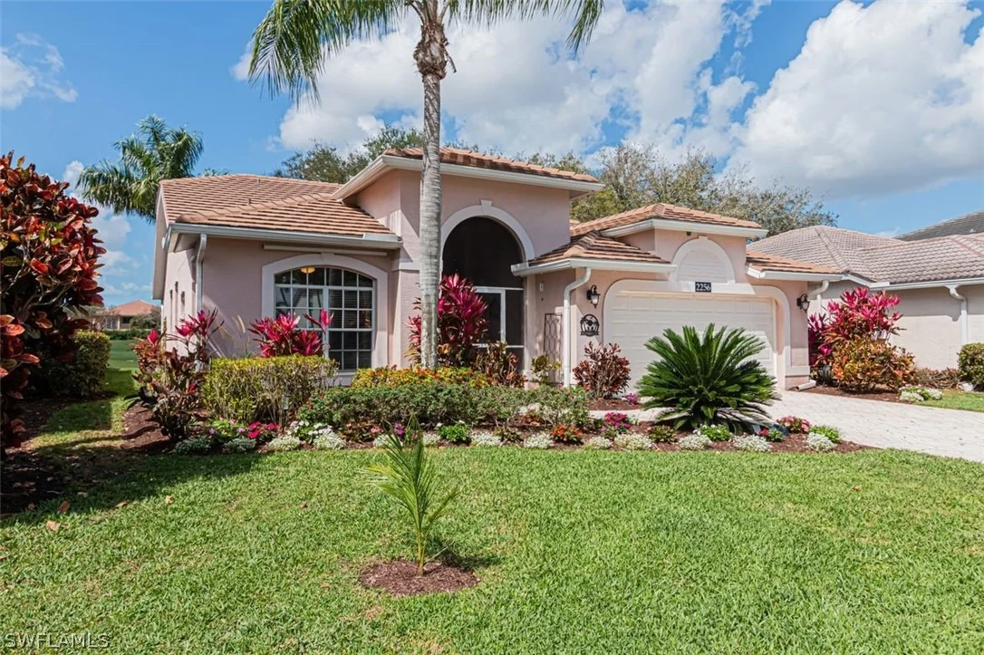 Photo of 2256 Heritage Greens Drive