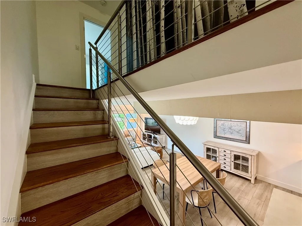 Photo of Unit 534 at 800 River Point Drive