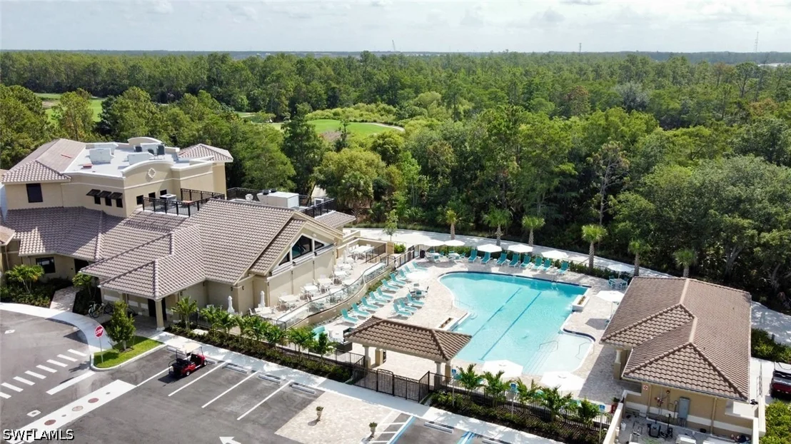 Photo of Unit 134 at 8680 Cedar Hammock Circle