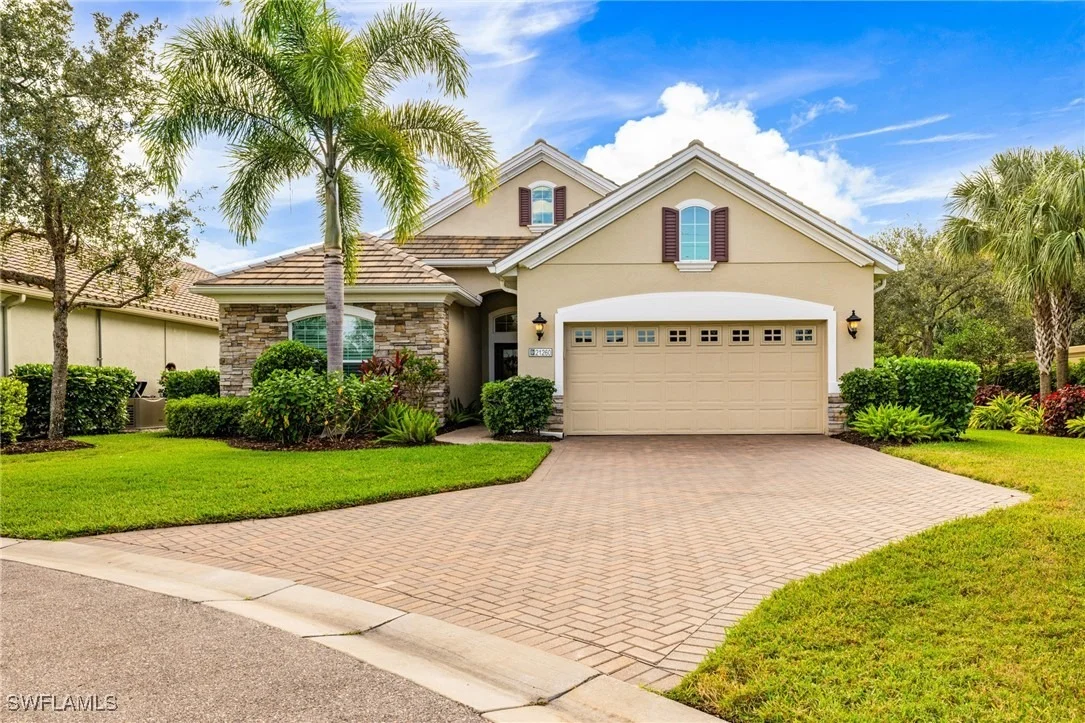 Photo of 21260 Estero Palm Way