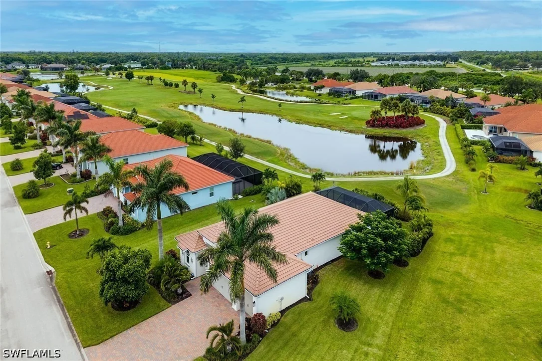 Photo of 18709 Lake Hammock Drive