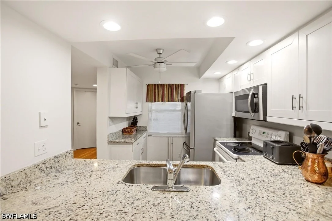 Photo of Unit 104A at 338 Bradstrom Circle