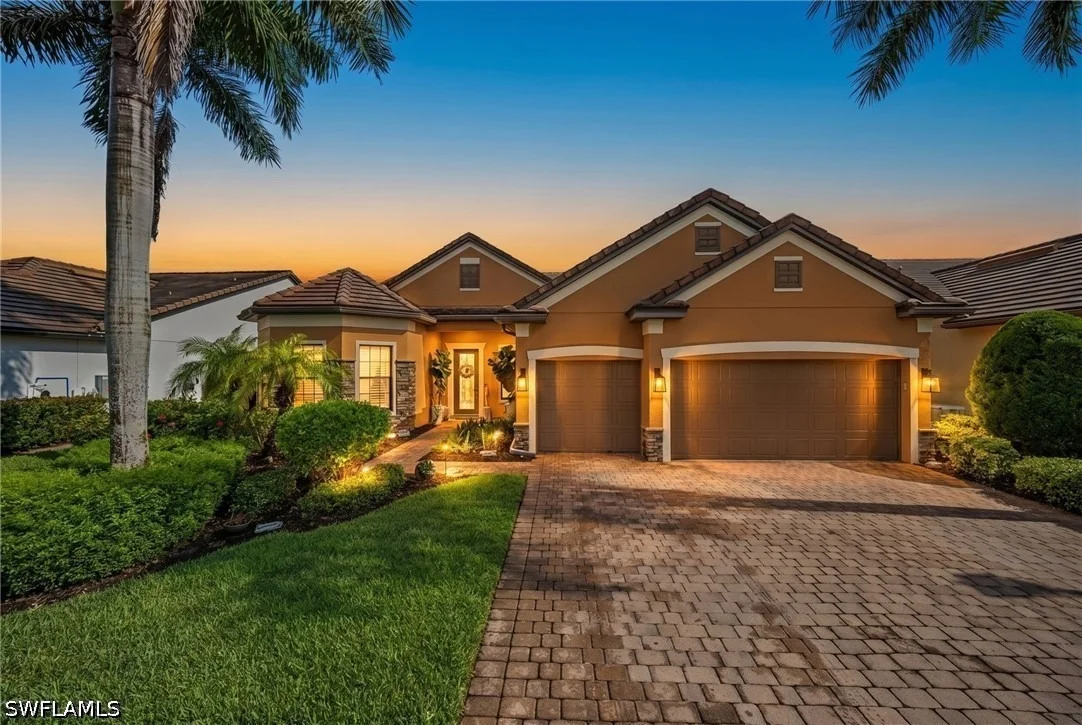 Photo of 16213 Camden Lakes Circle