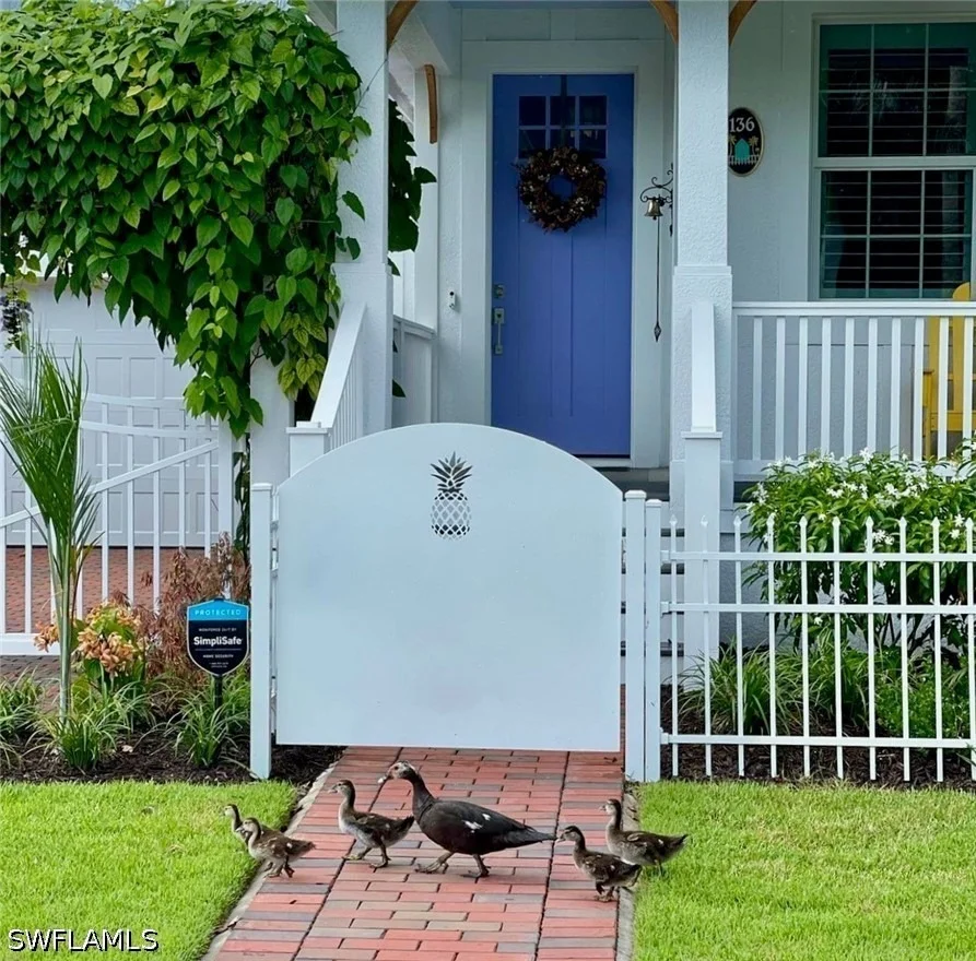 Photo of 114 - A JEEPERS Drive