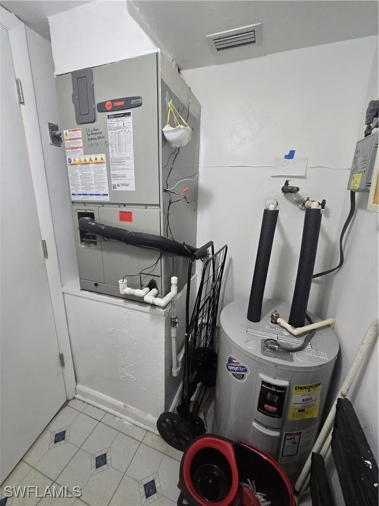 Photo of Unit B105 at 4955 Pepper Circle
