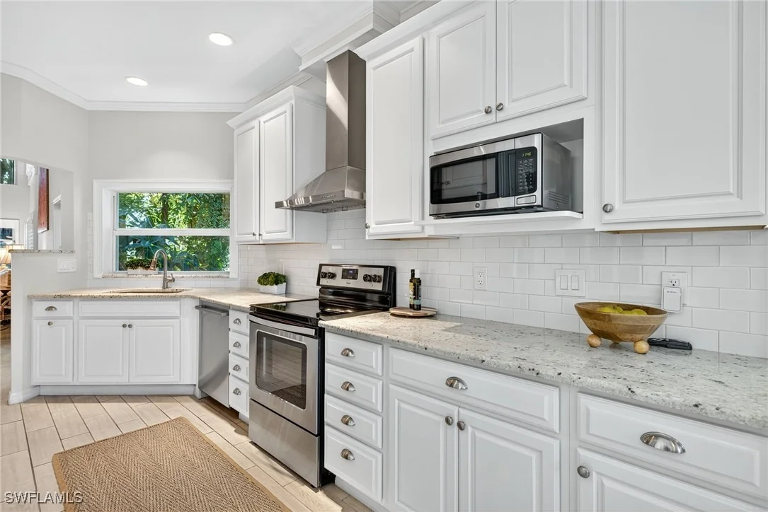 Photo of Unit 125 at 2193 PAGET Circle